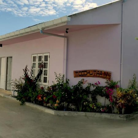 Moodhumaa Inn Гурайдо Екстериор снимка