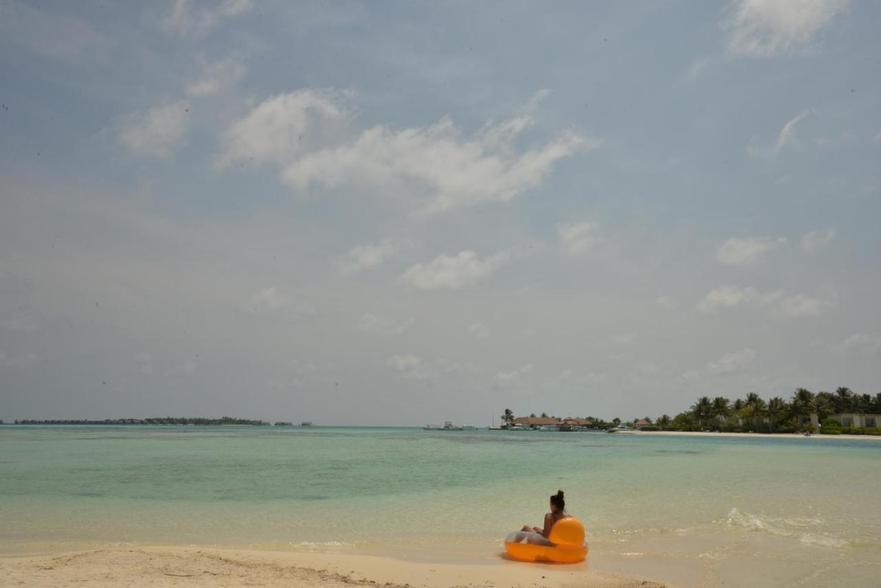 Moodhumaa Inn Гурайдо Екстериор снимка