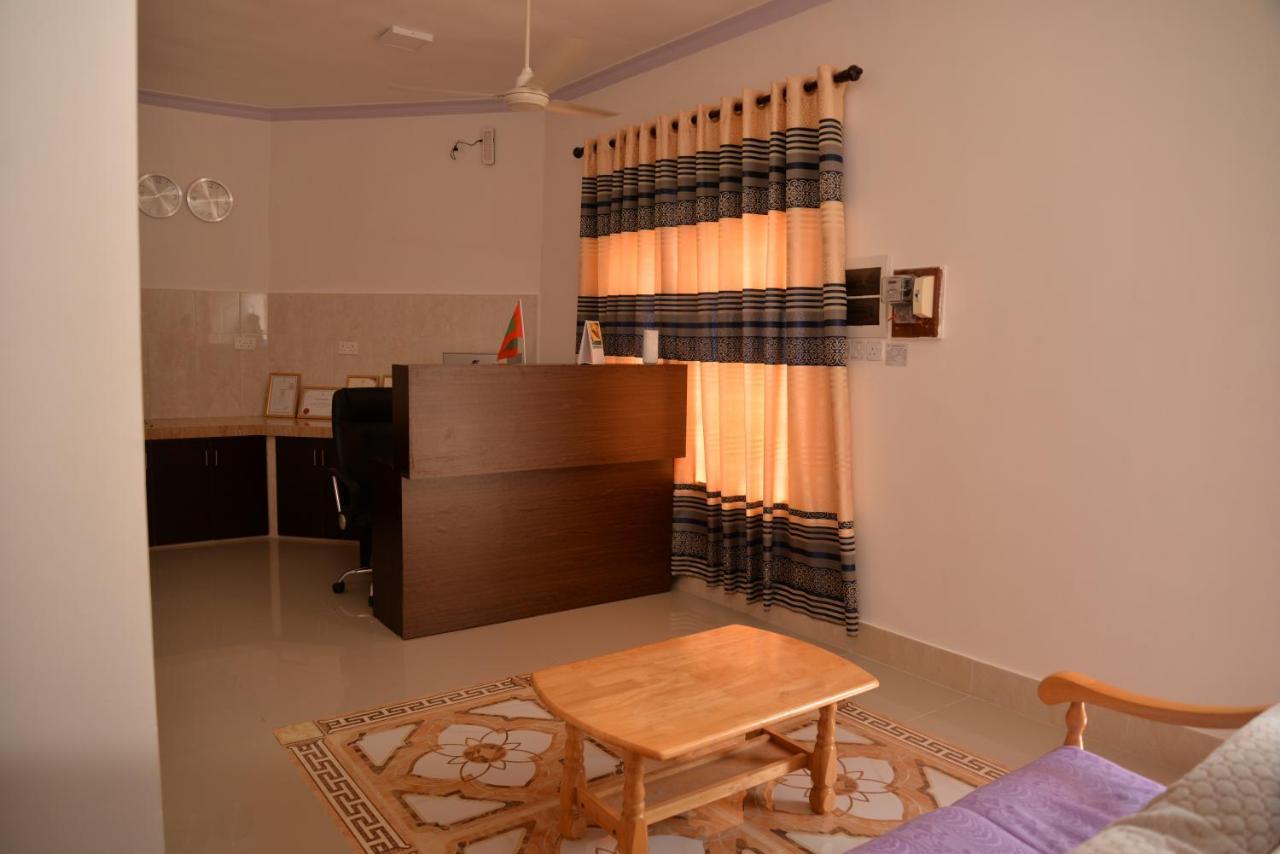 Moodhumaa Inn Гурайдо Екстериор снимка