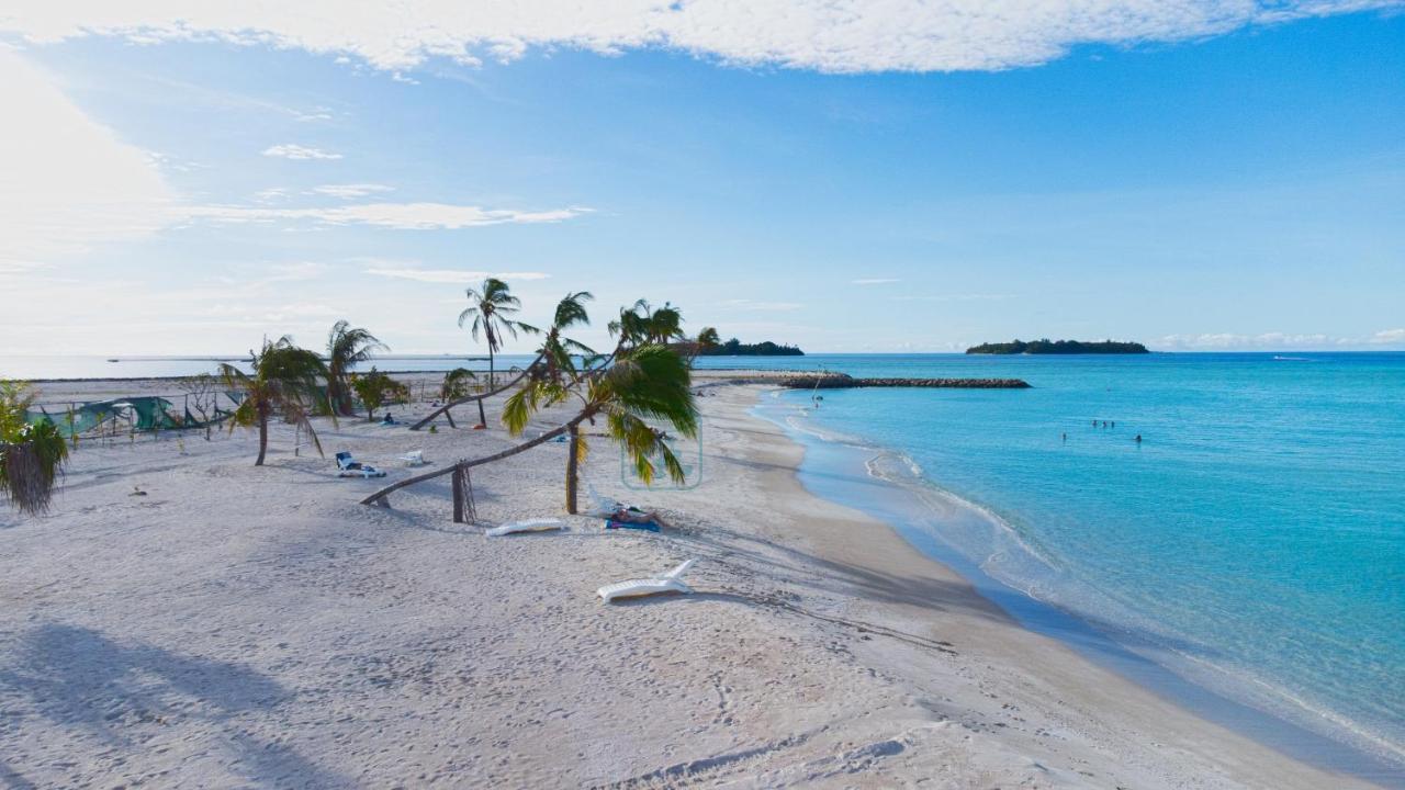 Moodhumaa Inn Гурайдо Екстериор снимка