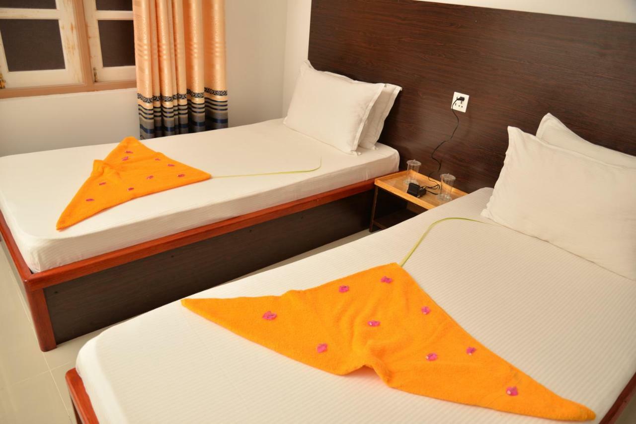 Moodhumaa Inn Гурайдо Екстериор снимка