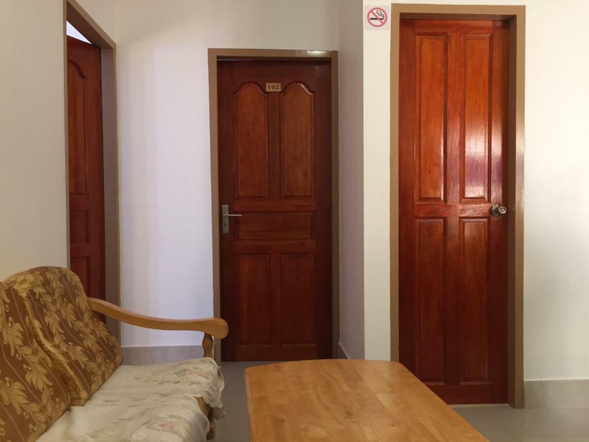 Moodhumaa Inn Гурайдо Екстериор снимка